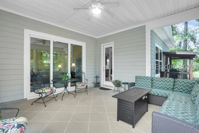 $925,000 | 417 Full Sweep East, Hardeeville, SC 29927