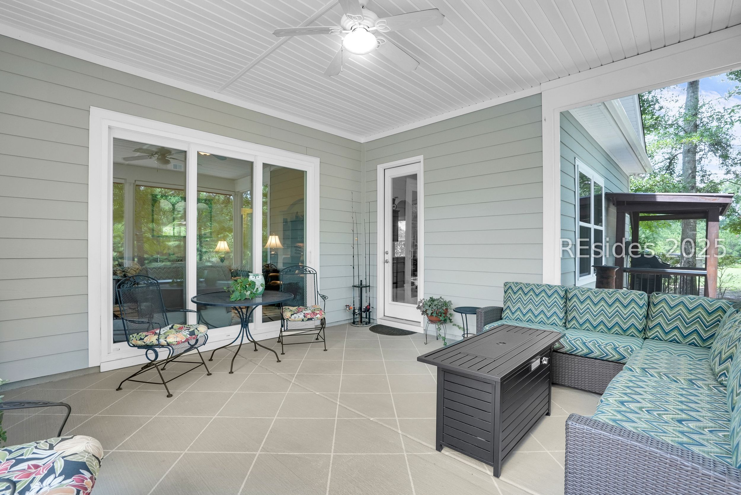 417 Full Sweep East Hardeeville, SC 29927 - Photo 47 of 94