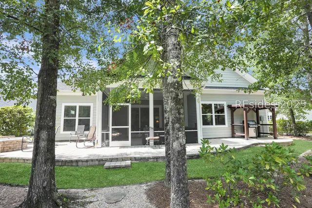 $925,000 | 417 Full Sweep East, Hardeeville, SC 29927