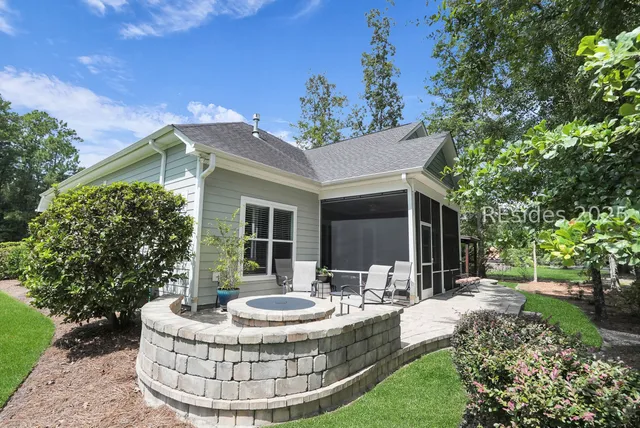 $925,000 | 417 Full Sweep East, Hardeeville, SC 29927