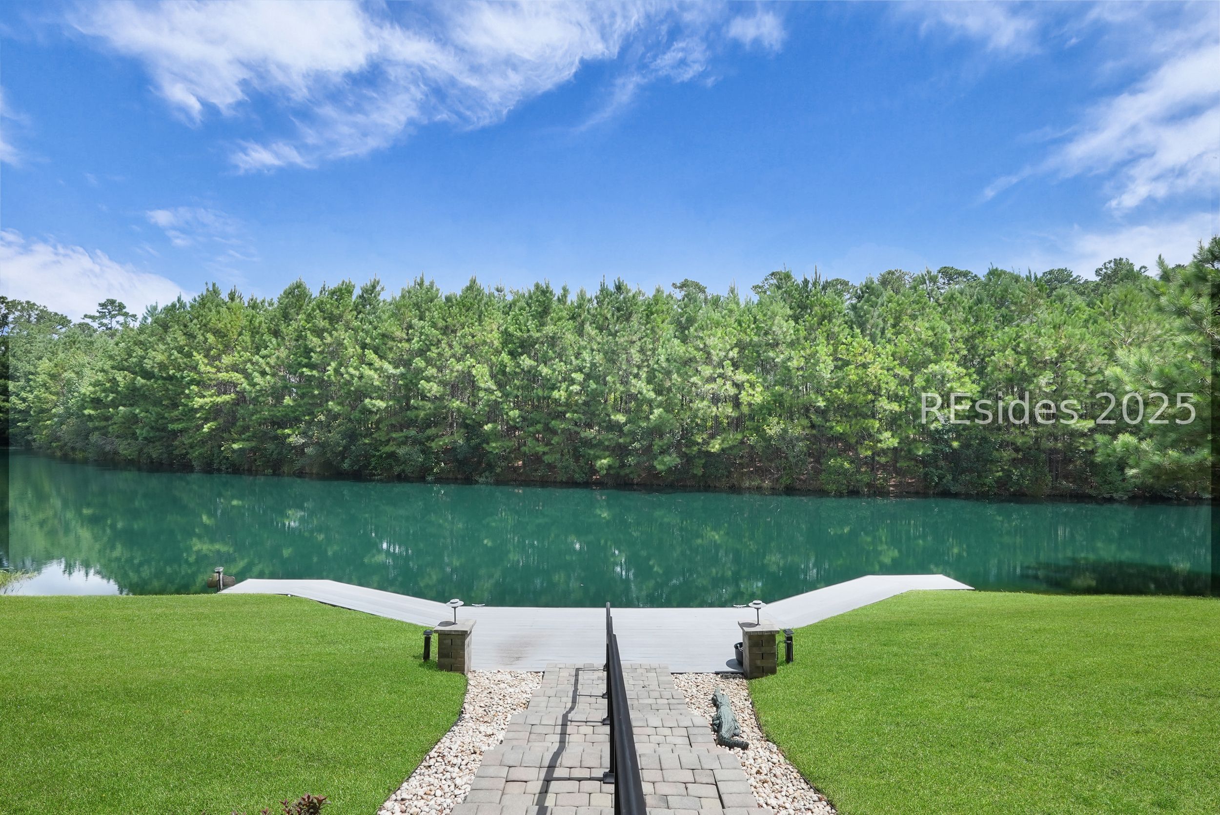 417 Full Sweep East Hardeeville, SC 29927 - Photo 5 of 94