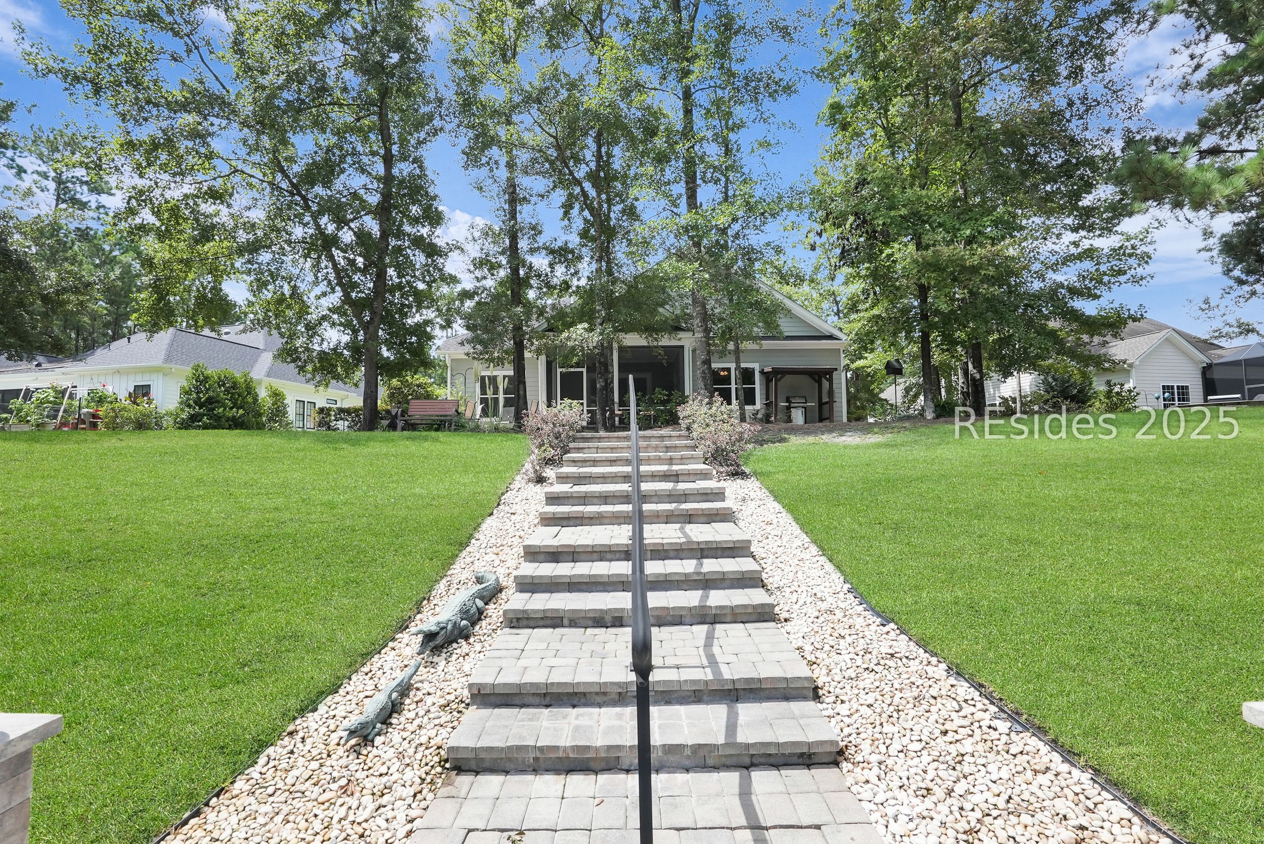 417 Full Sweep East Hardeeville, SC 29927 - Photo 52 of 94