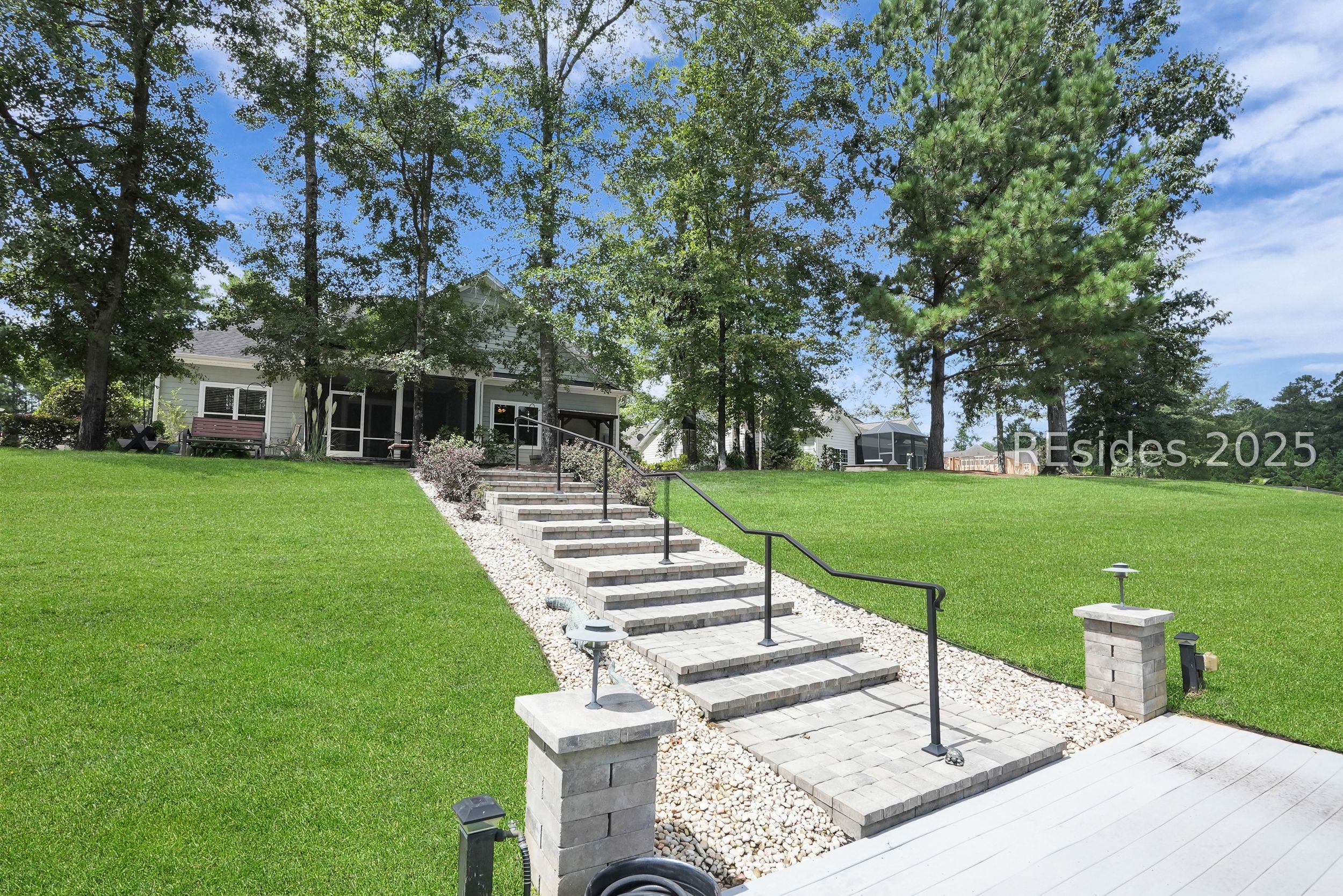 417 Full Sweep East Hardeeville, SC 29927 - Photo 53 of 94