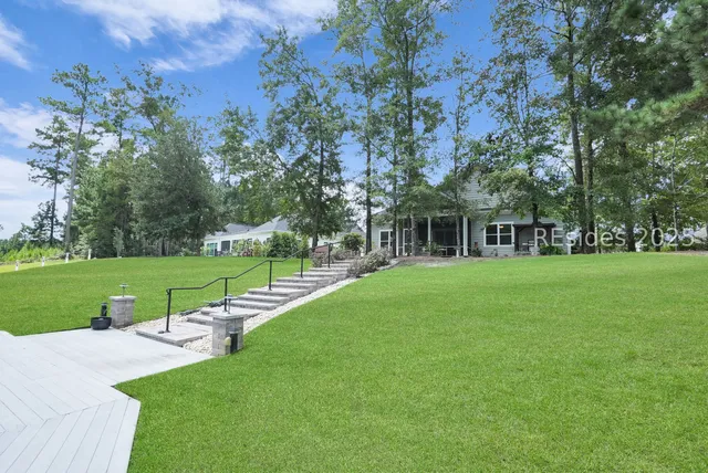 $925,000 | 417 Full Sweep East, Hardeeville, SC 29927