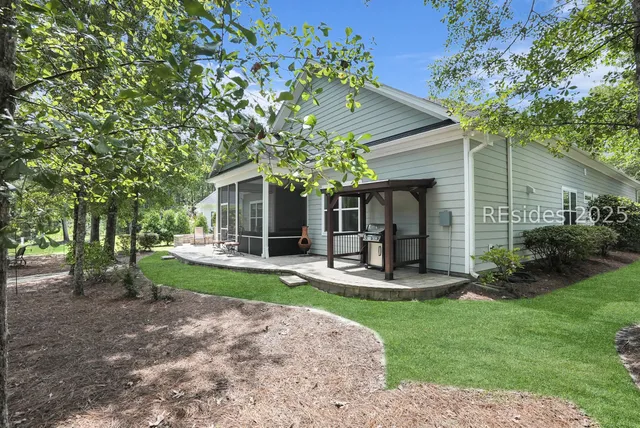 $925,000 | 417 Full Sweep East, Hardeeville, SC 29927