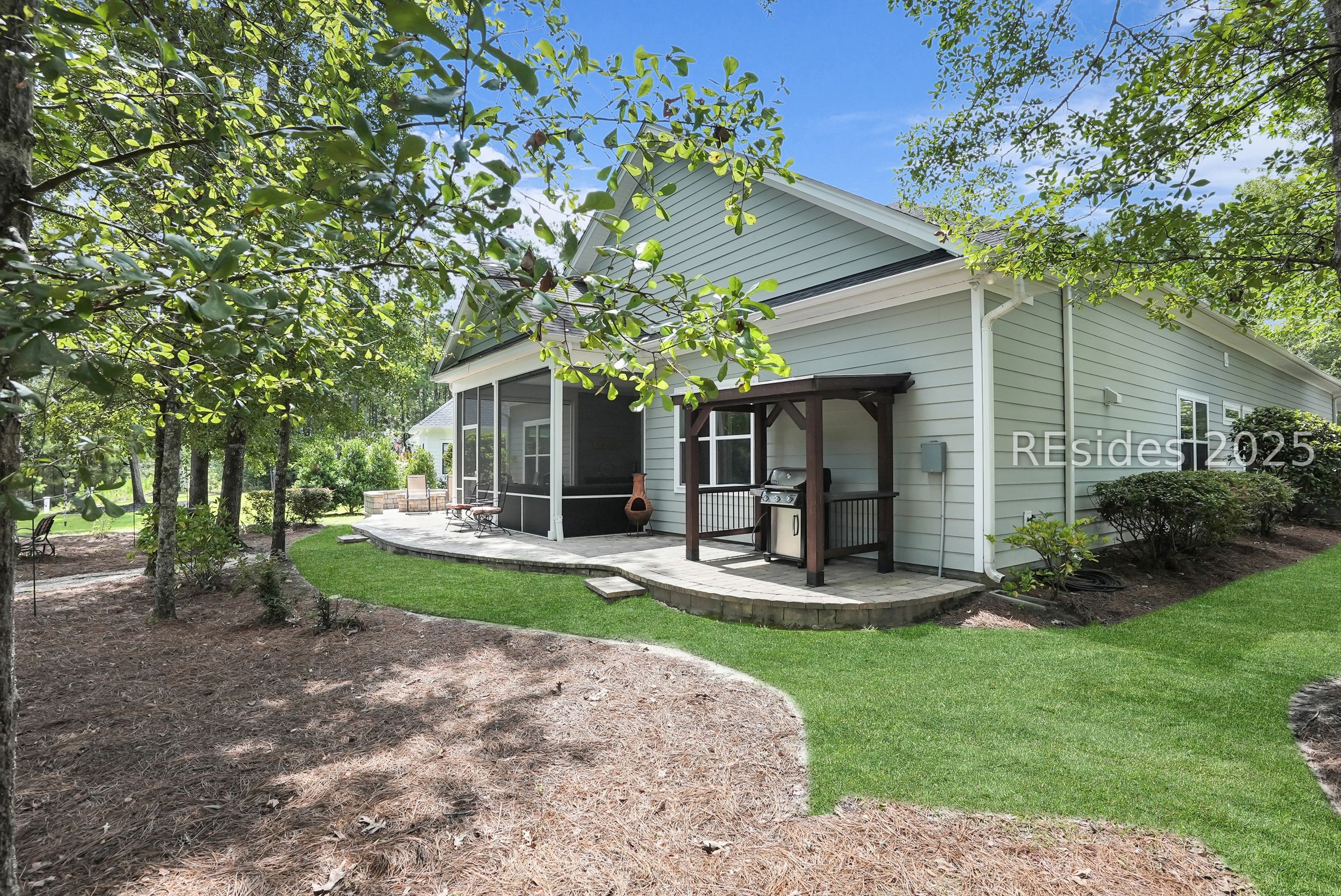 417 Full Sweep East Hardeeville, SC 29927 - Photo 55 of 94