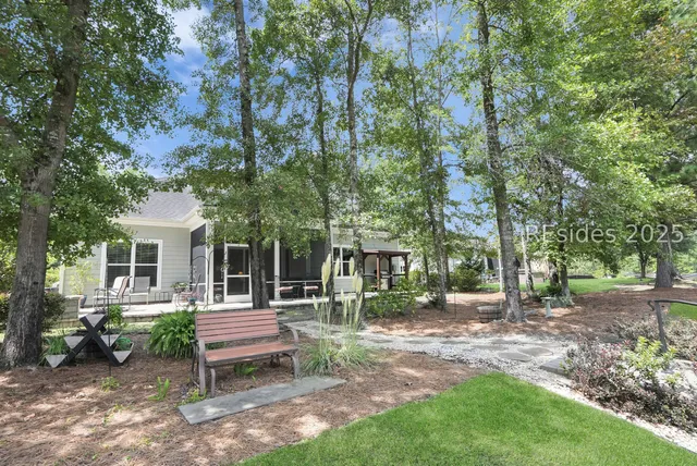 $925,000 | 417 Full Sweep East, Hardeeville, SC 29927