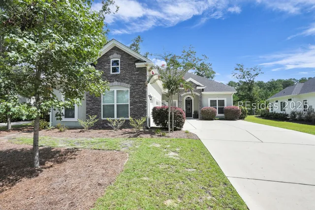 $925,000 | 417 Full Sweep East, Hardeeville, SC 29927