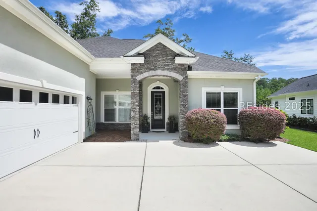 $925,000 | 417 Full Sweep East, Hardeeville, SC 29927