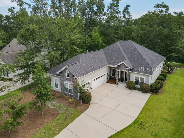 $925,000 | 417 Full Sweep East, Hardeeville, SC 29927