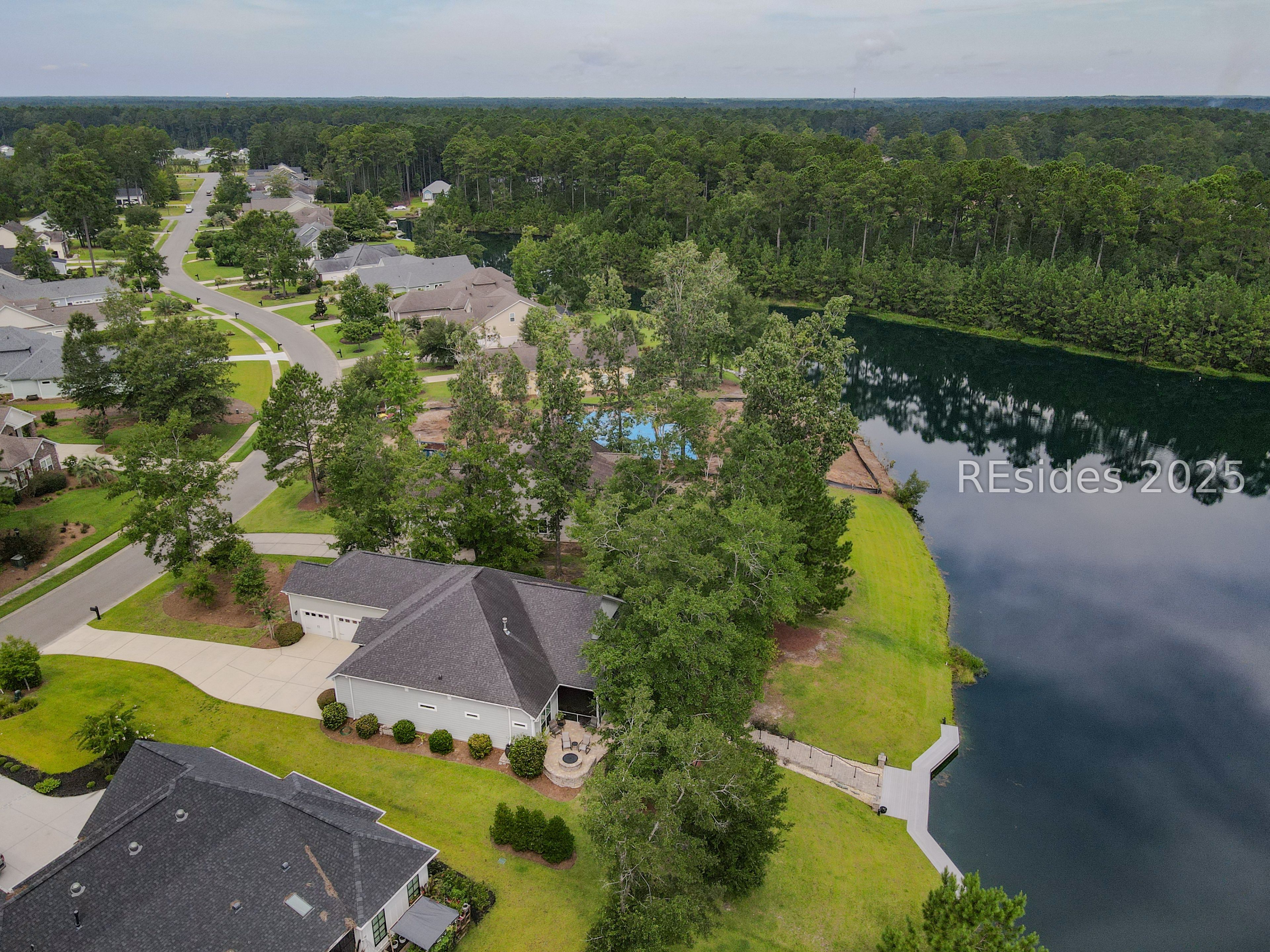 417 Full Sweep East Hardeeville, SC 29927 - Photo 64 of 94