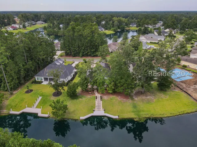 $925,000 | 417 Full Sweep East, Hardeeville, SC 29927