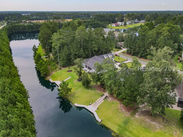 $925,000 | 417 Full Sweep East, Hardeeville, SC 29927