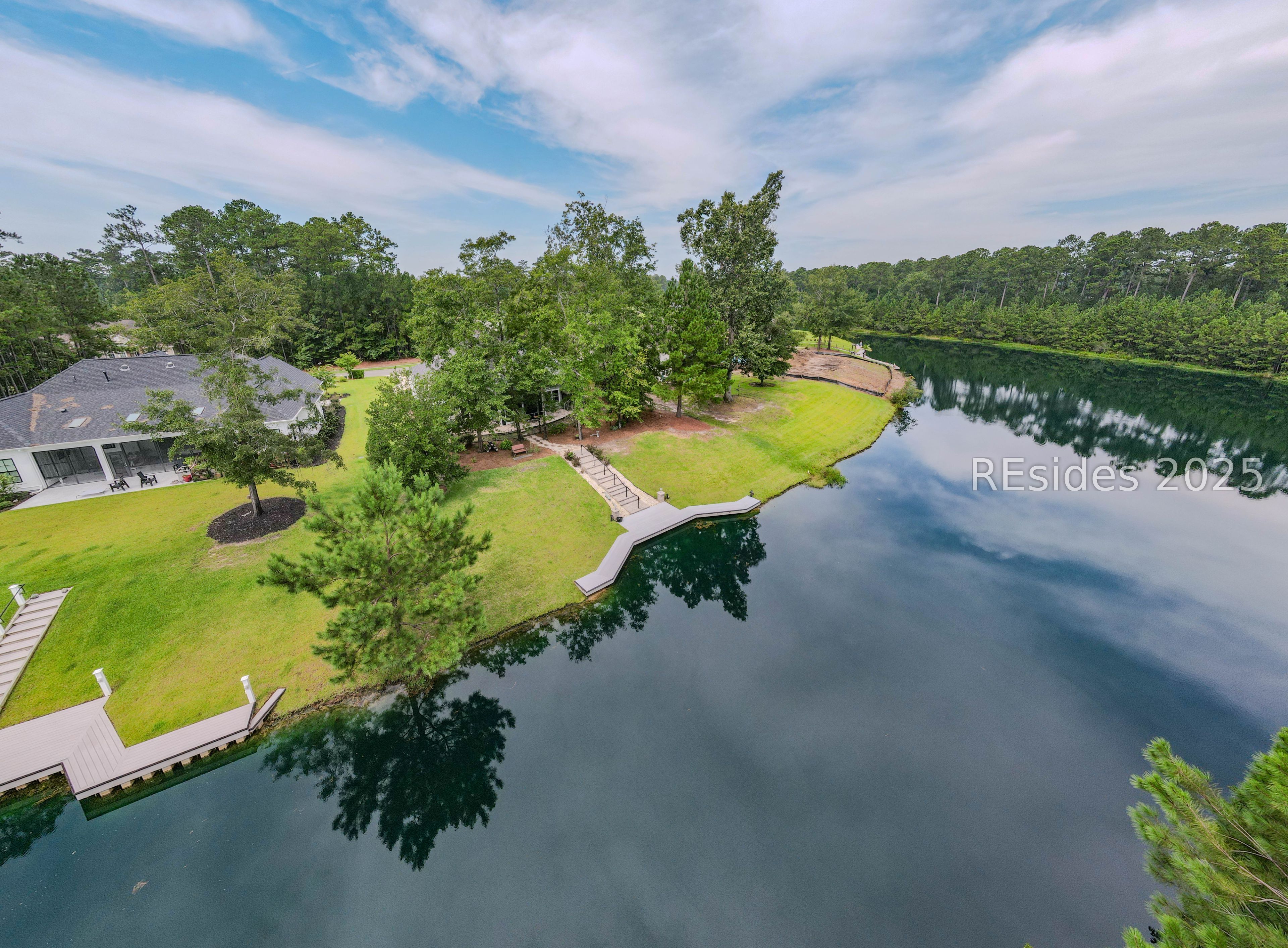 417 Full Sweep East Hardeeville, SC 29927 - Photo 68 of 94