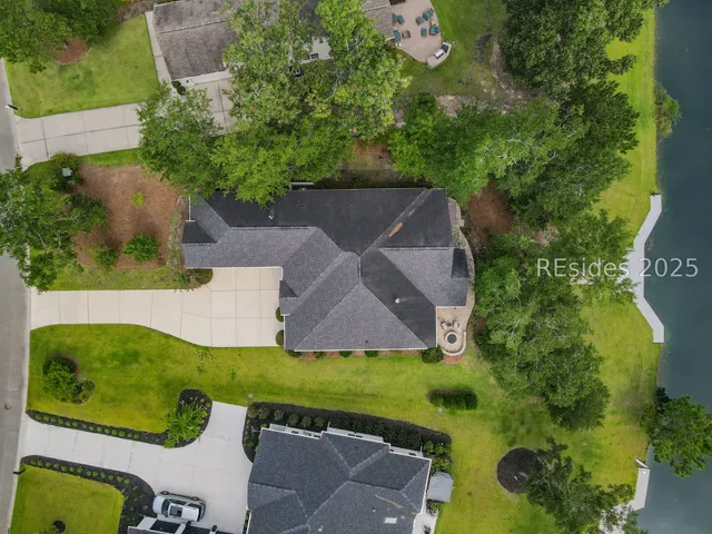 $925,000 | 417 Full Sweep East, Hardeeville, SC 29927
