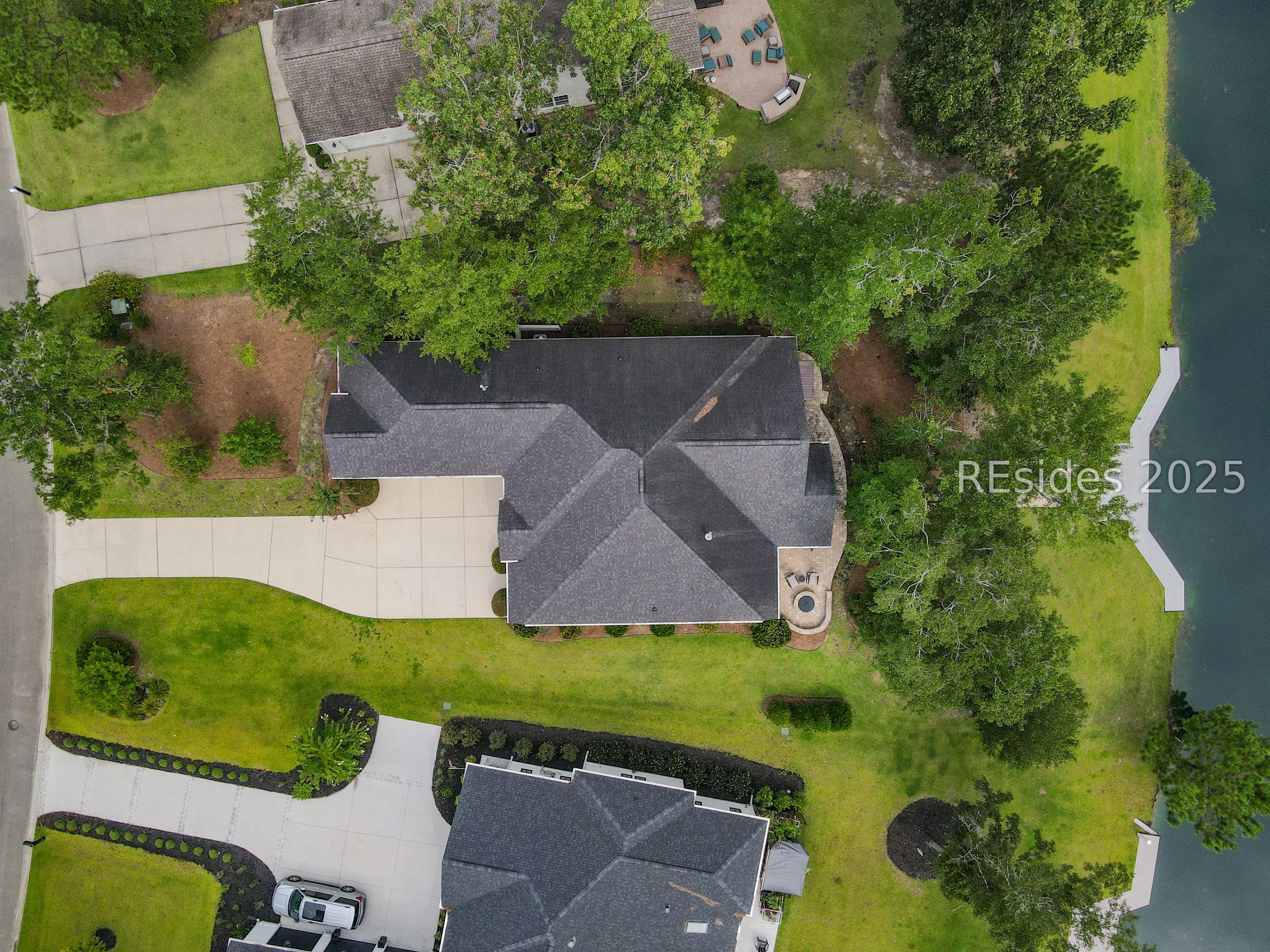 417 Full Sweep East Hardeeville, SC 29927 - Photo 69 of 94