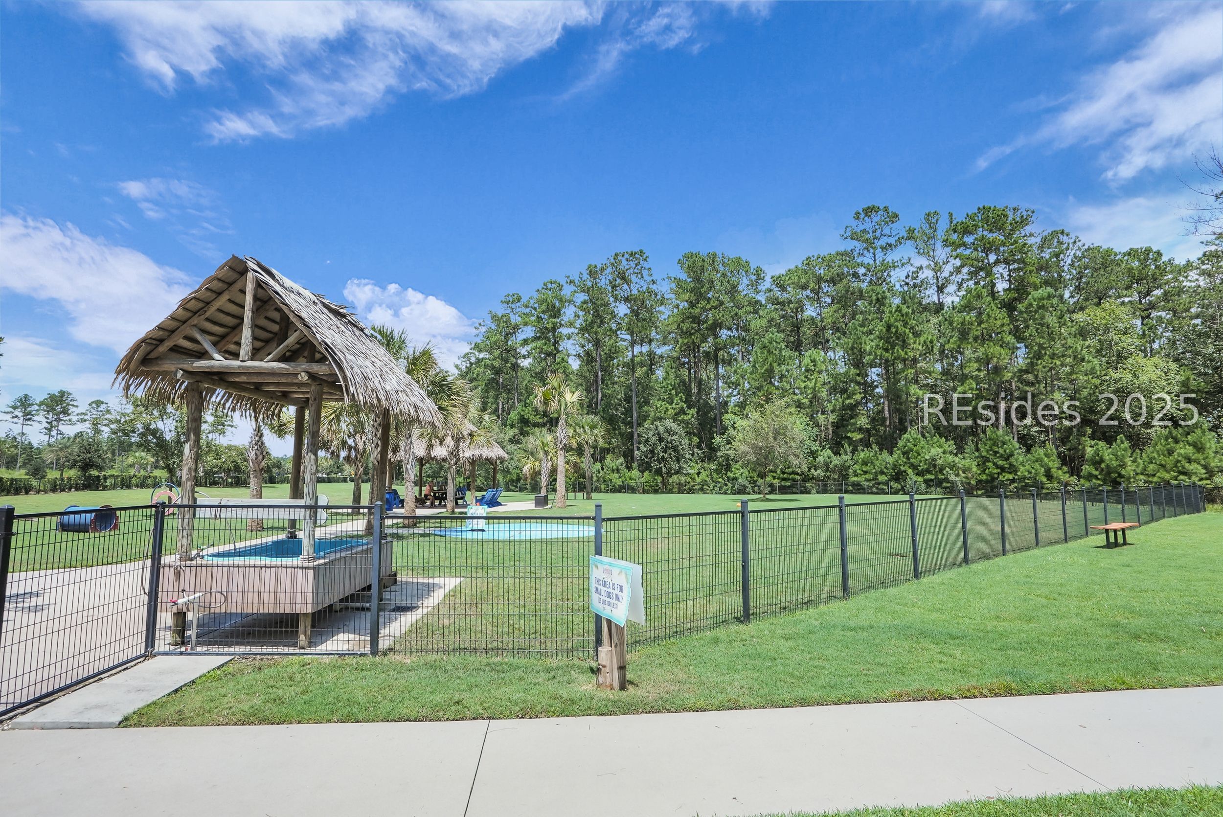 417 Full Sweep East Hardeeville, SC 29927 - Photo 71 of 94