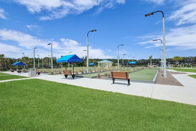 $925,000 | 417 Full Sweep East, Hardeeville, SC 29927