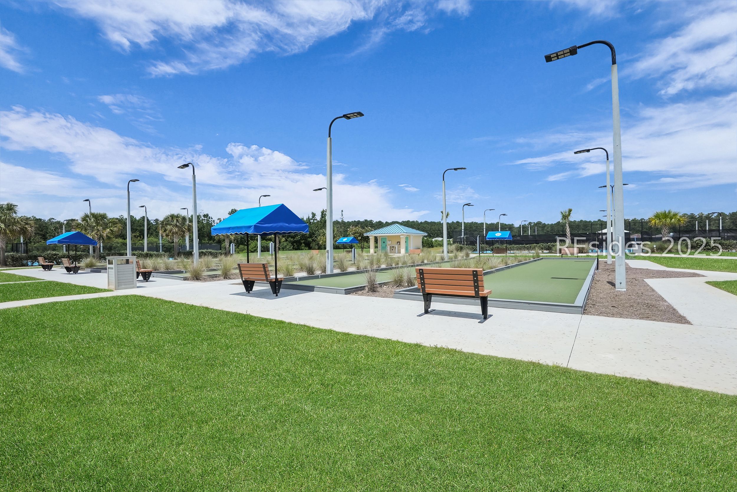 417 Full Sweep East Hardeeville, SC 29927 - Photo 74 of 94