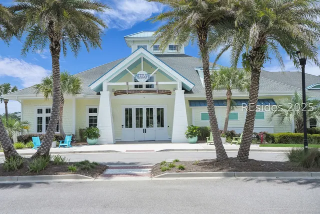 $925,000 | 417 Full Sweep East, Hardeeville, SC 29927