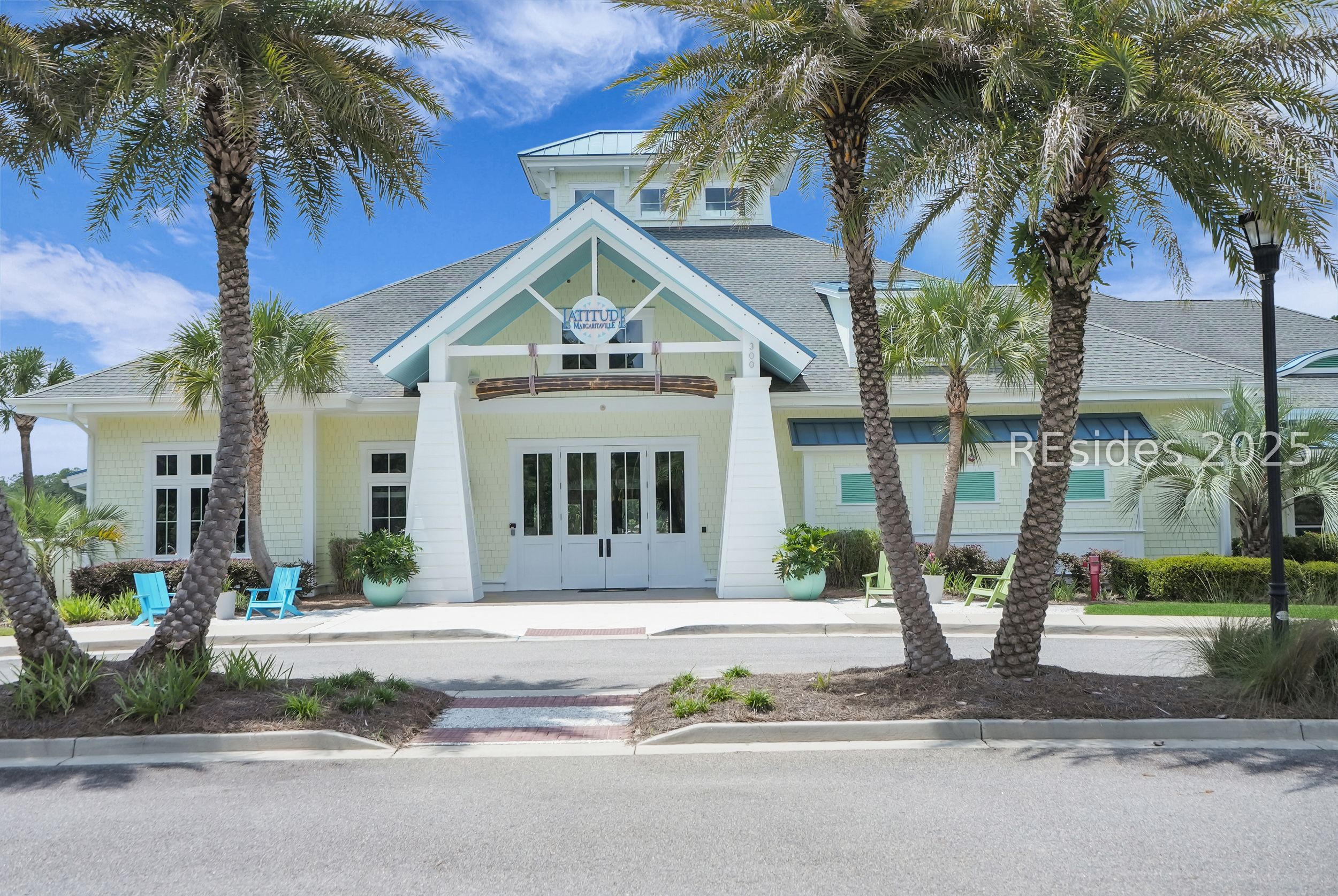 417 Full Sweep East Hardeeville, SC 29927 - Photo 75 of 94