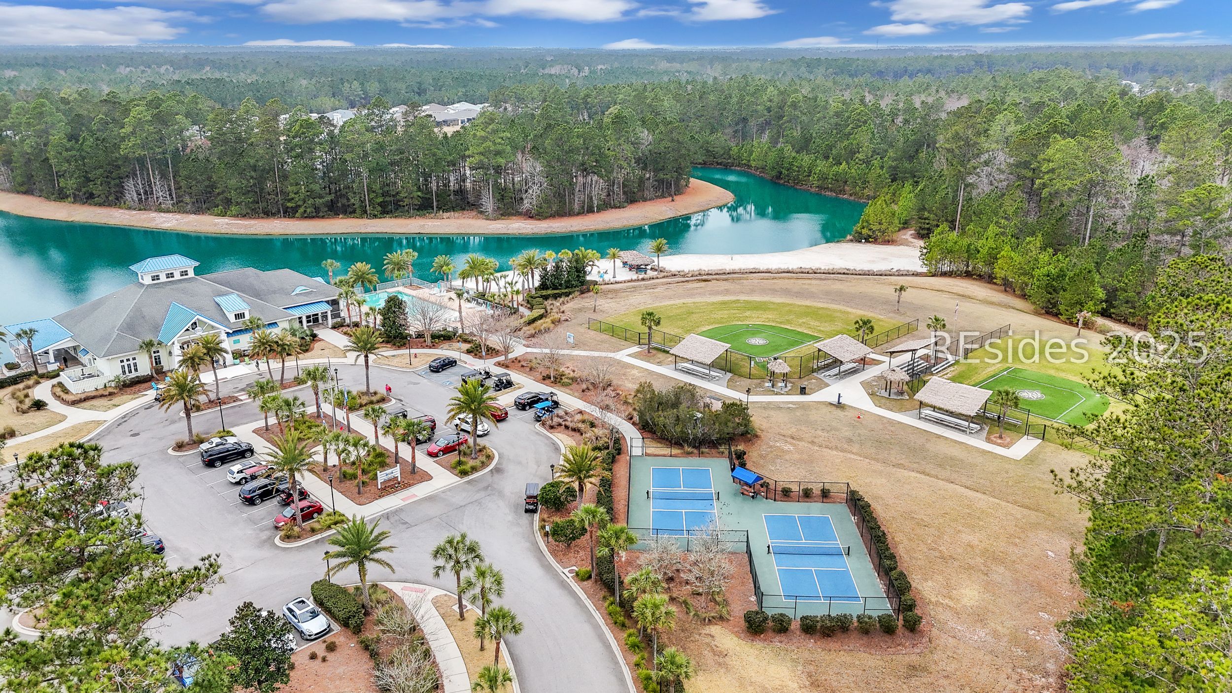 417 Full Sweep East Hardeeville, SC 29927 - Photo 77 of 94