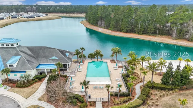 $925,000 | 417 Full Sweep East, Hardeeville, SC 29927