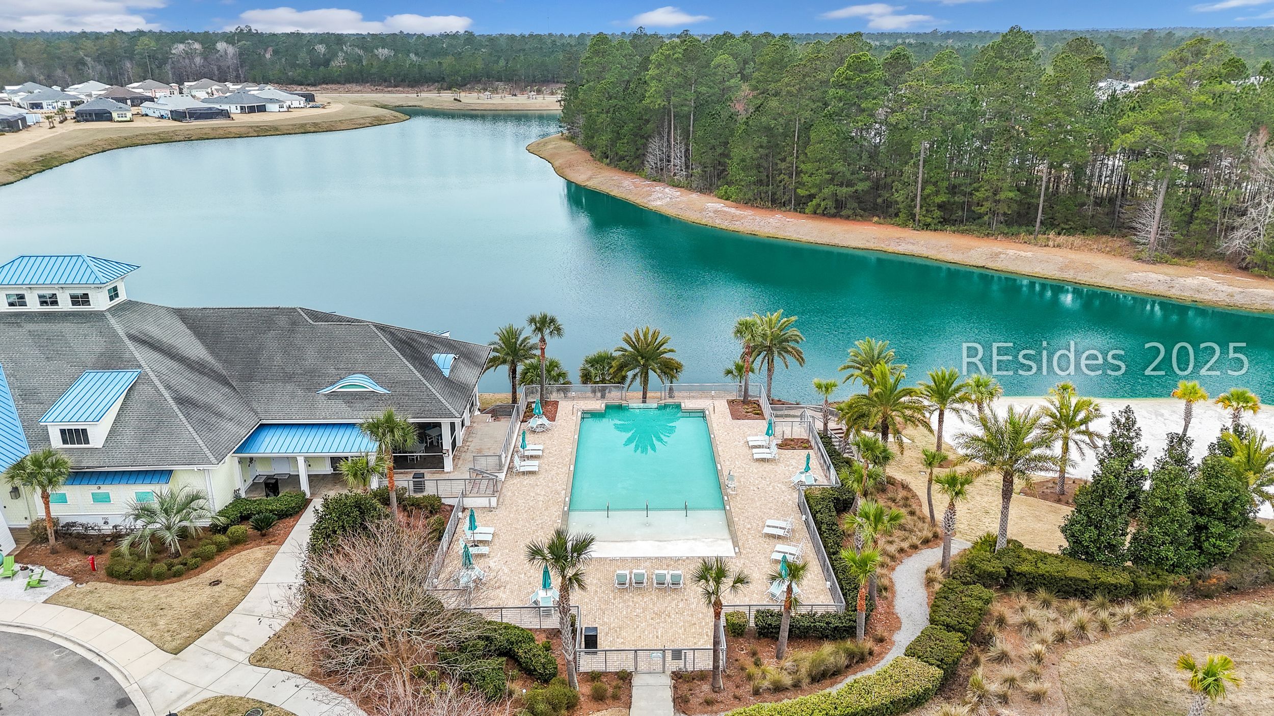 417 Full Sweep East Hardeeville, SC 29927 - Photo 78 of 94