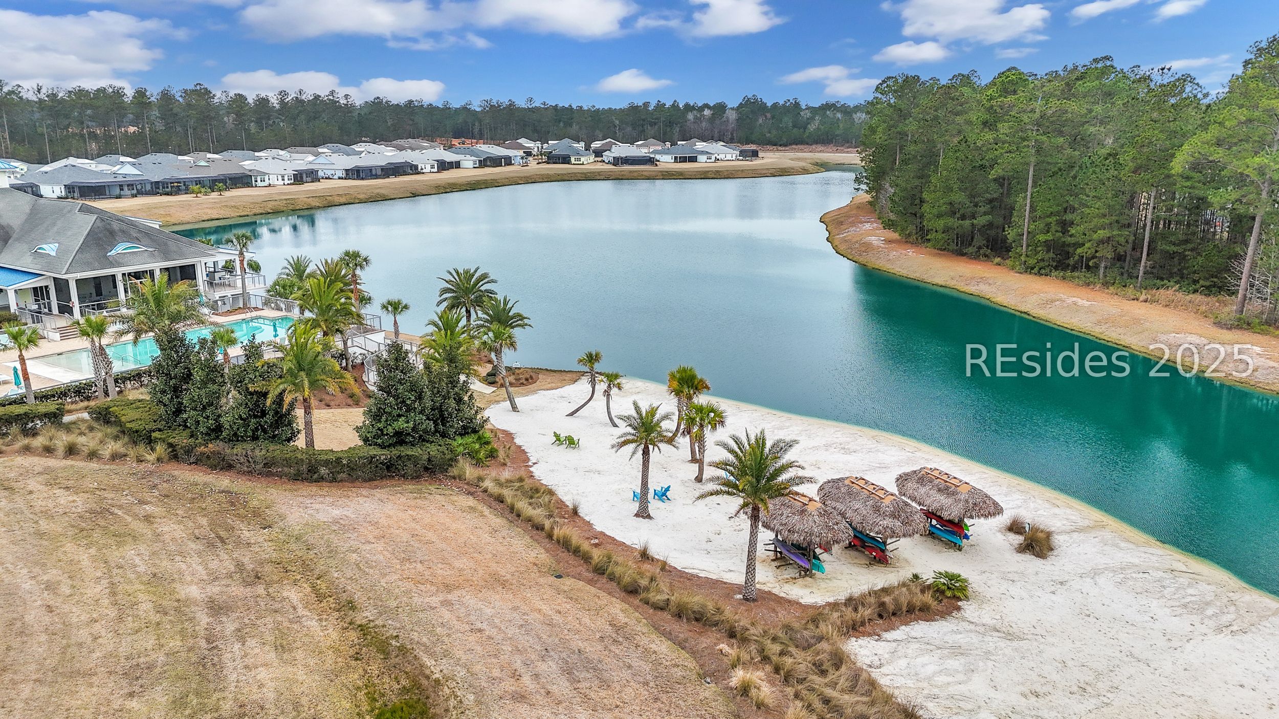 417 Full Sweep East Hardeeville, SC 29927 - Photo 79 of 94