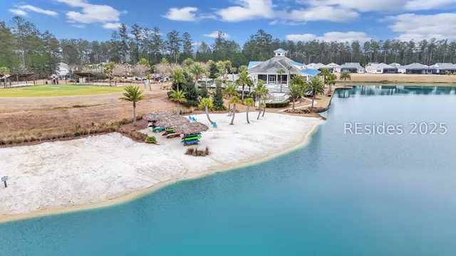 $925,000 | 417 Full Sweep East, Hardeeville, SC 29927