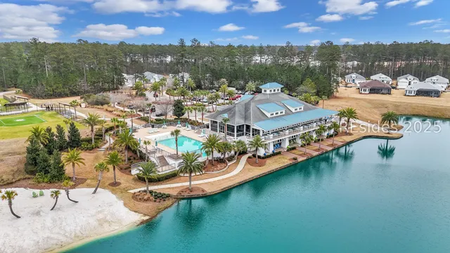 $925,000 | 417 Full Sweep East, Hardeeville, SC 29927
