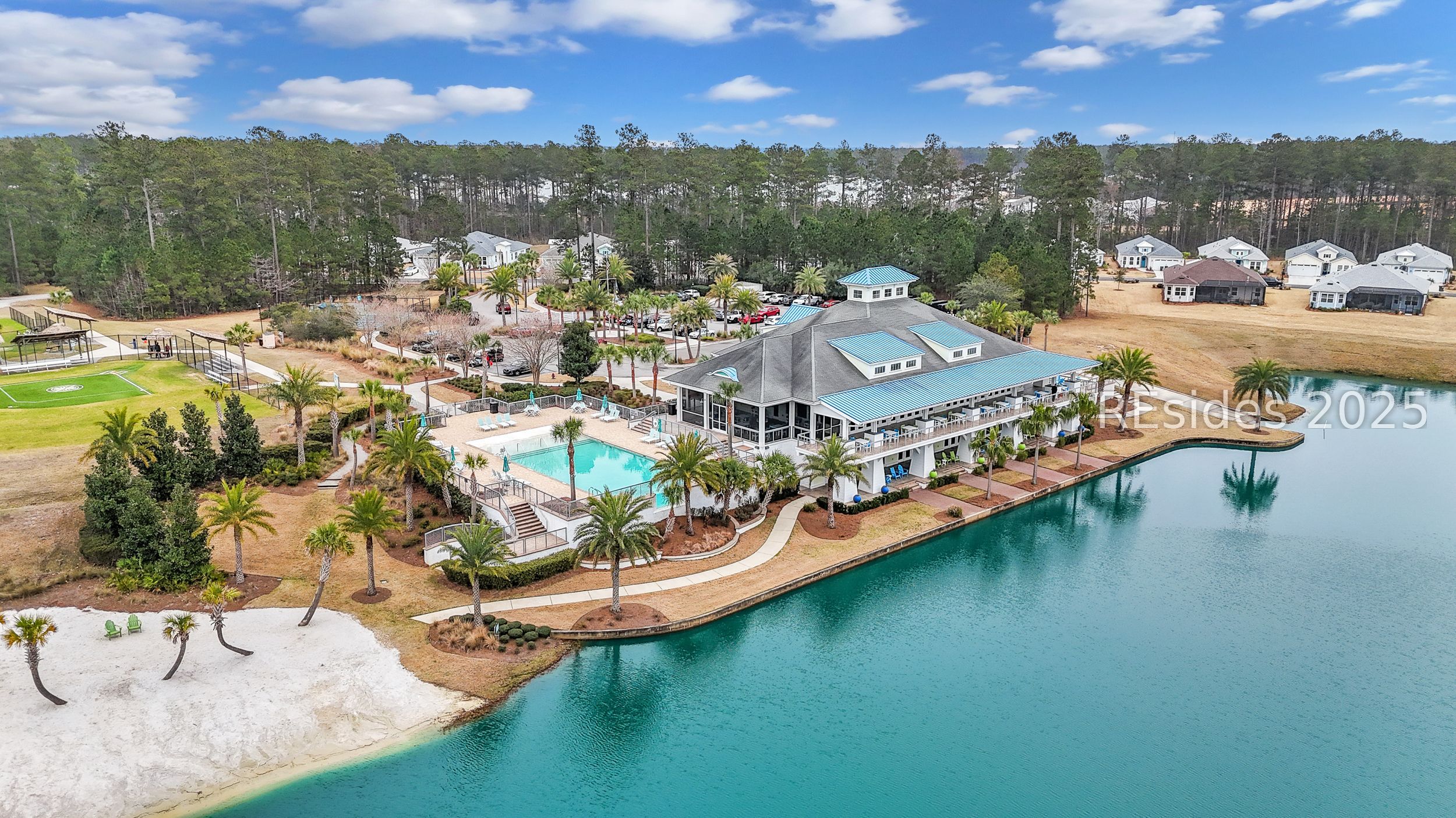 417 Full Sweep East Hardeeville, SC 29927 - Photo 81 of 94