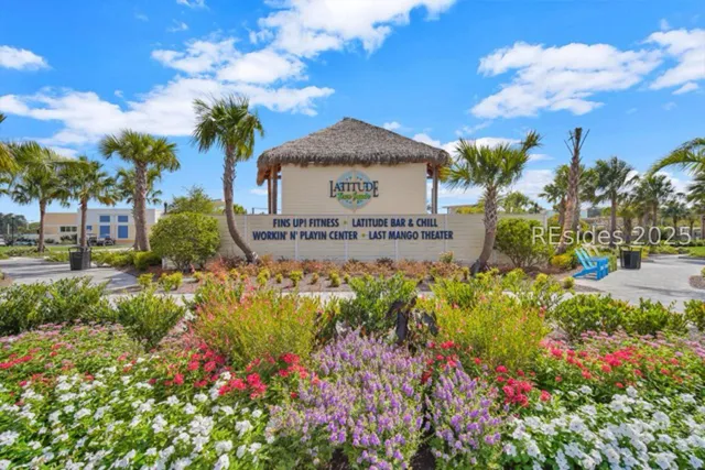 $925,000 | 417 Full Sweep East, Hardeeville, SC 29927