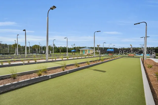 $925,000 | 417 Full Sweep East, Hardeeville, SC 29927