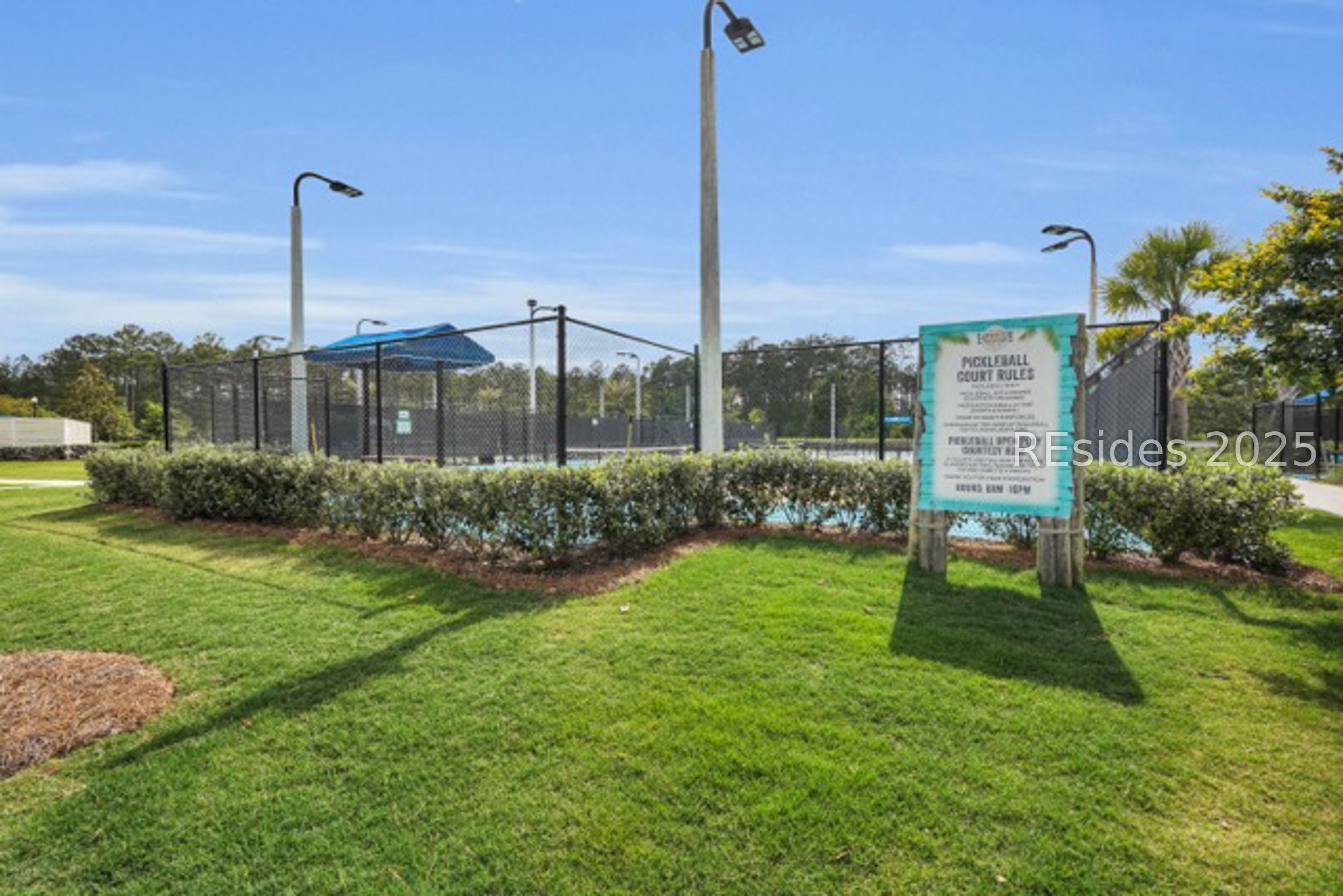 417 Full Sweep East Hardeeville, SC 29927 - Photo 86 of 94