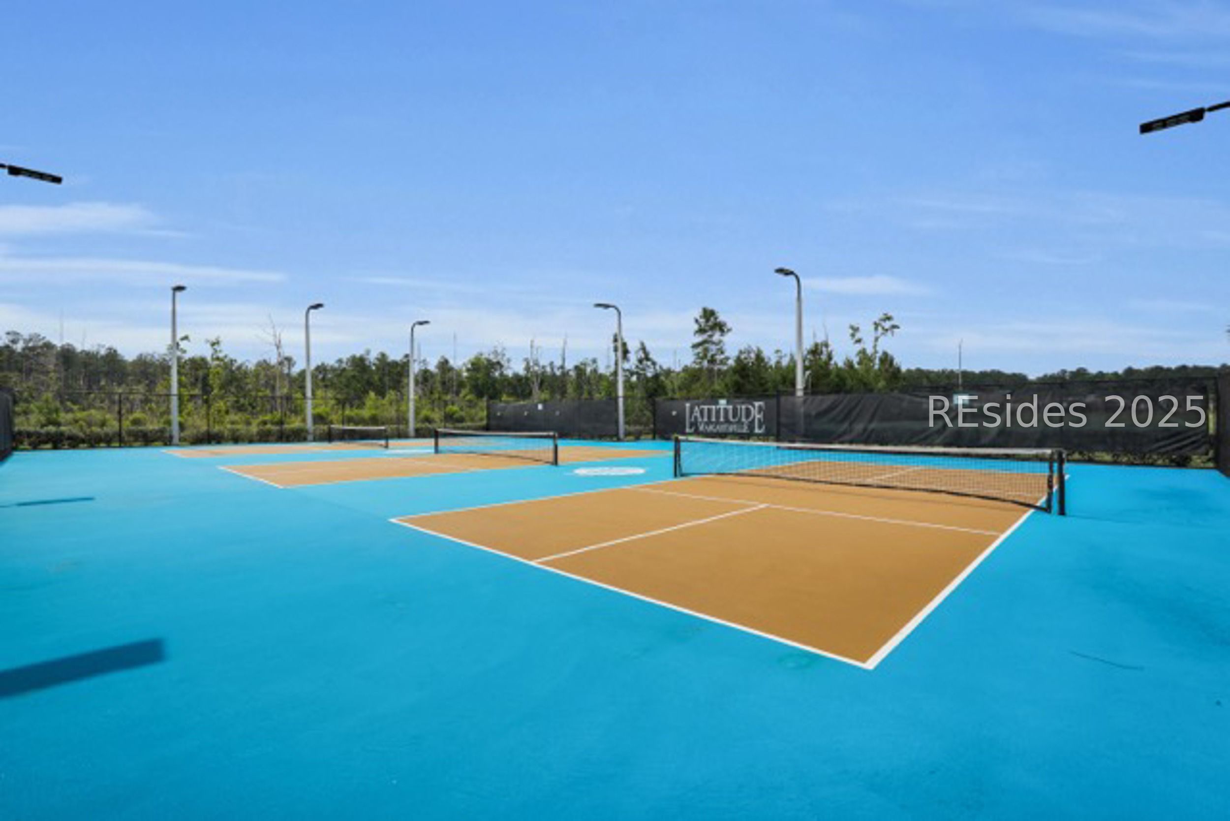 417 Full Sweep East Hardeeville, SC 29927 - Photo 87 of 94