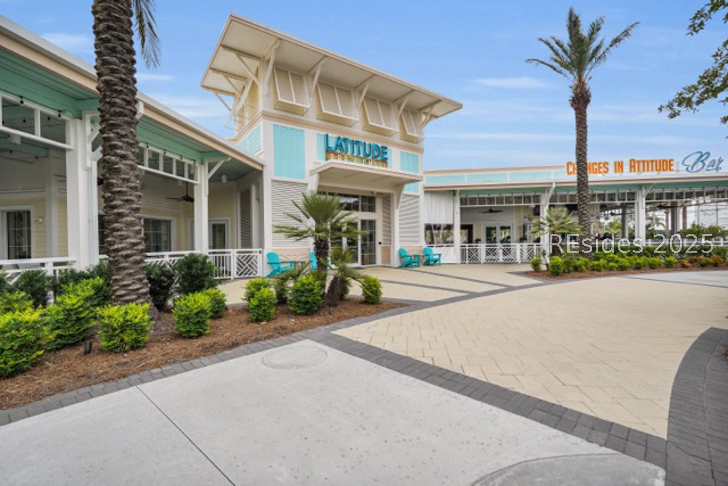 417 Full Sweep East Hardeeville, SC 29927 - Photo 90 of 94