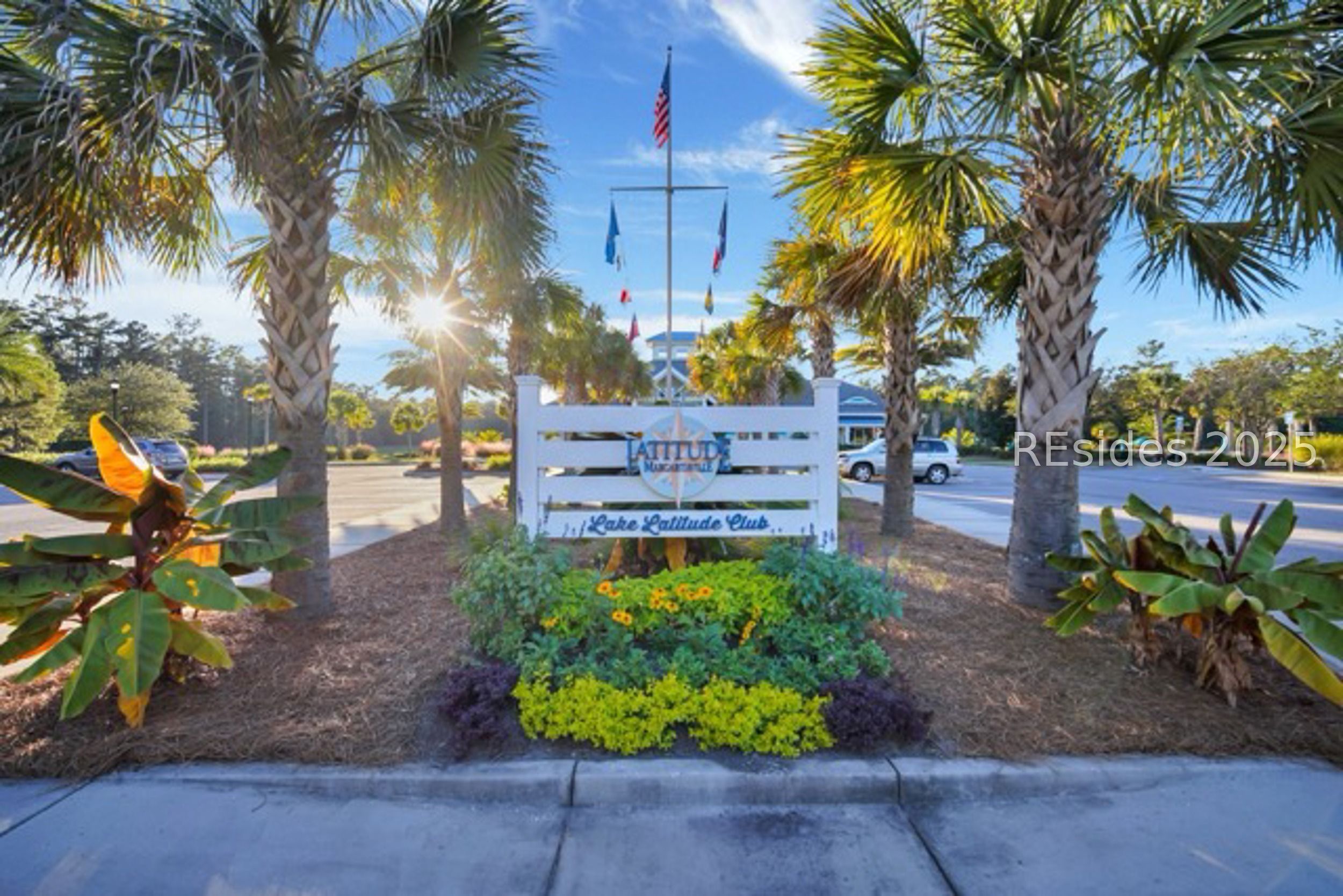 417 Full Sweep East Hardeeville, SC 29927 - Photo 92 of 94