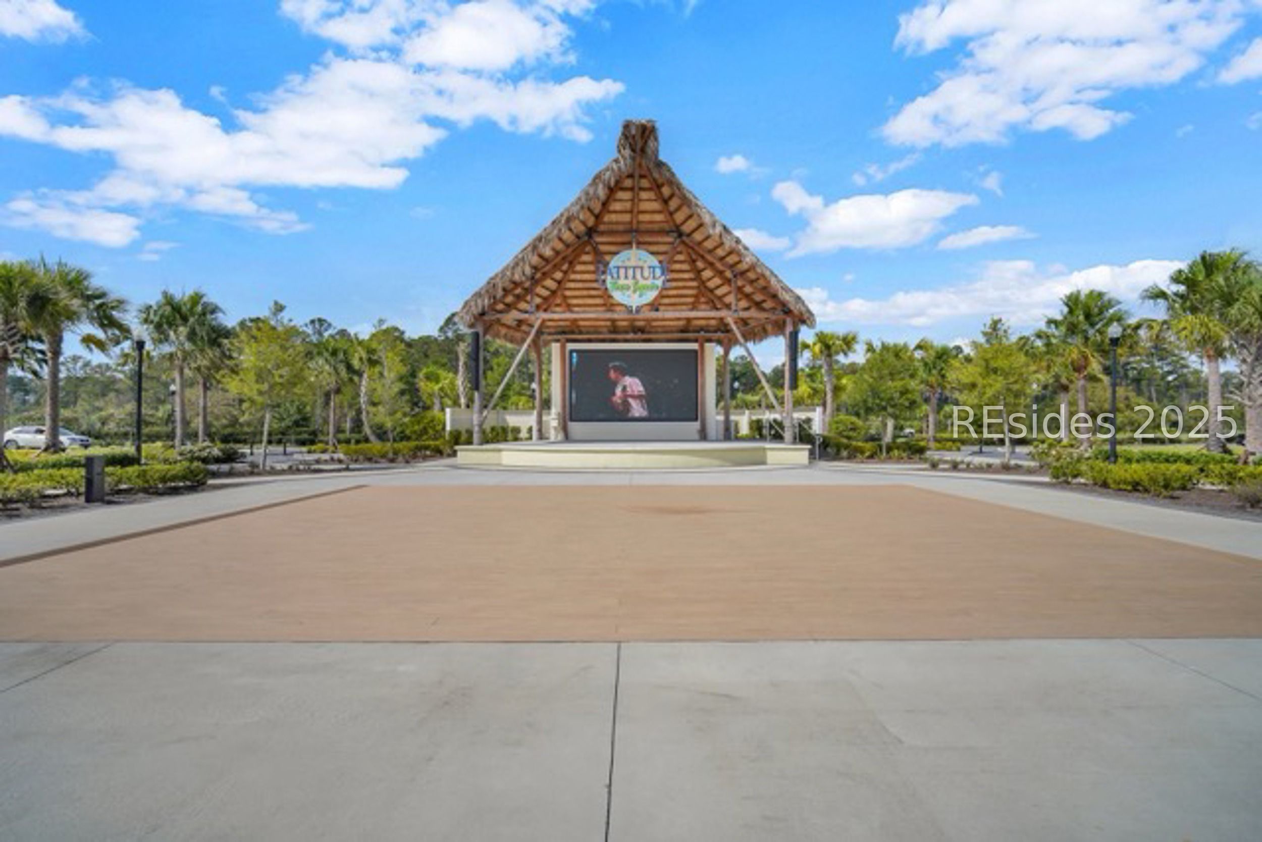 417 Full Sweep East Hardeeville, SC 29927 - Photo 93 of 94