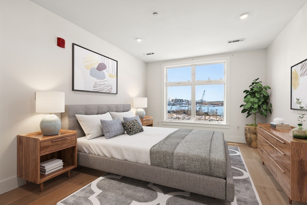250 Meridian Street, Unit 306 Boston, MA 02128 - Photo 6 of 27