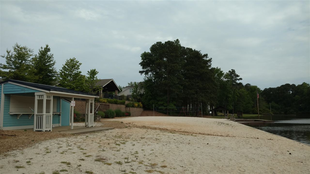 1235 Silver Beach Way Raleigh, NC 27606 - Photo 28 of 30 Photo 29
