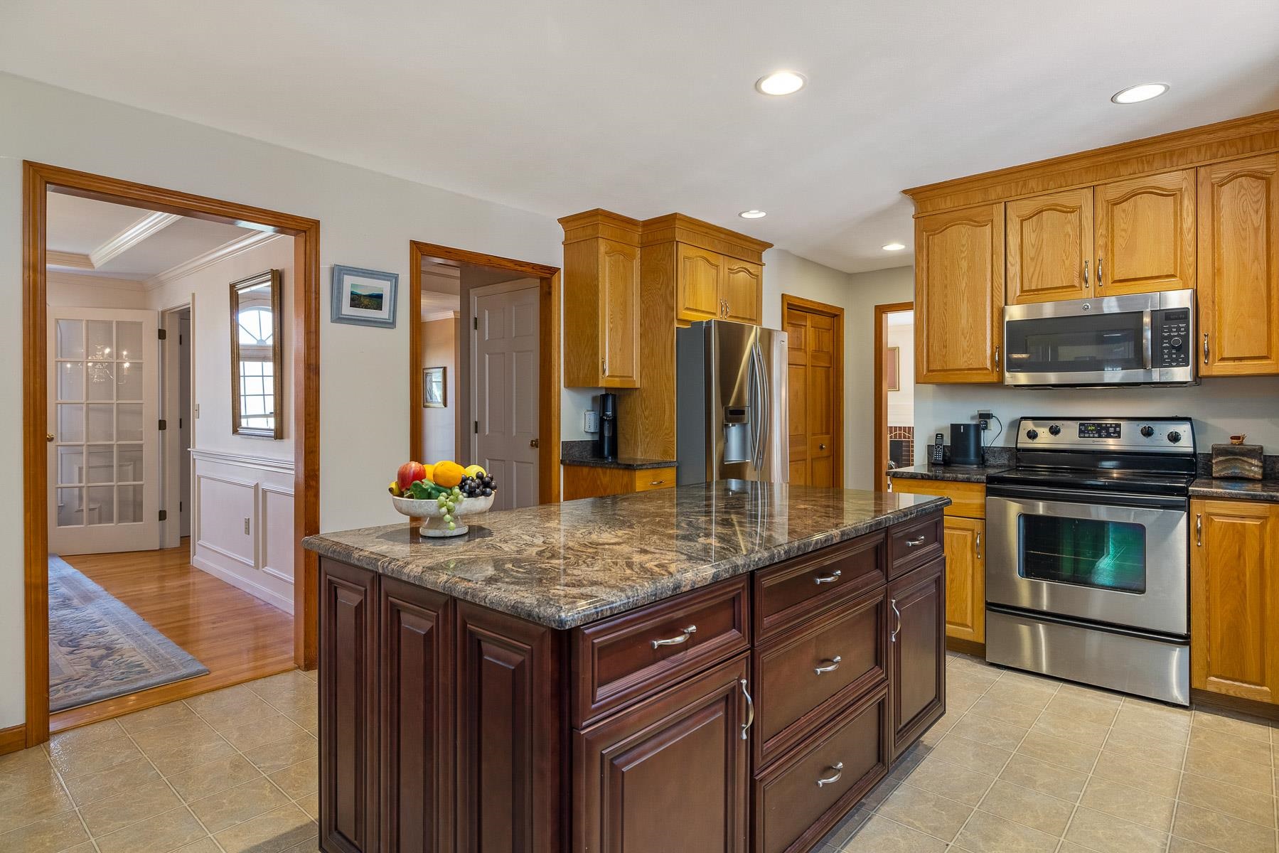 17 Rockrimmon Road North Hampton, NH 03862 - Photo 14 of 40