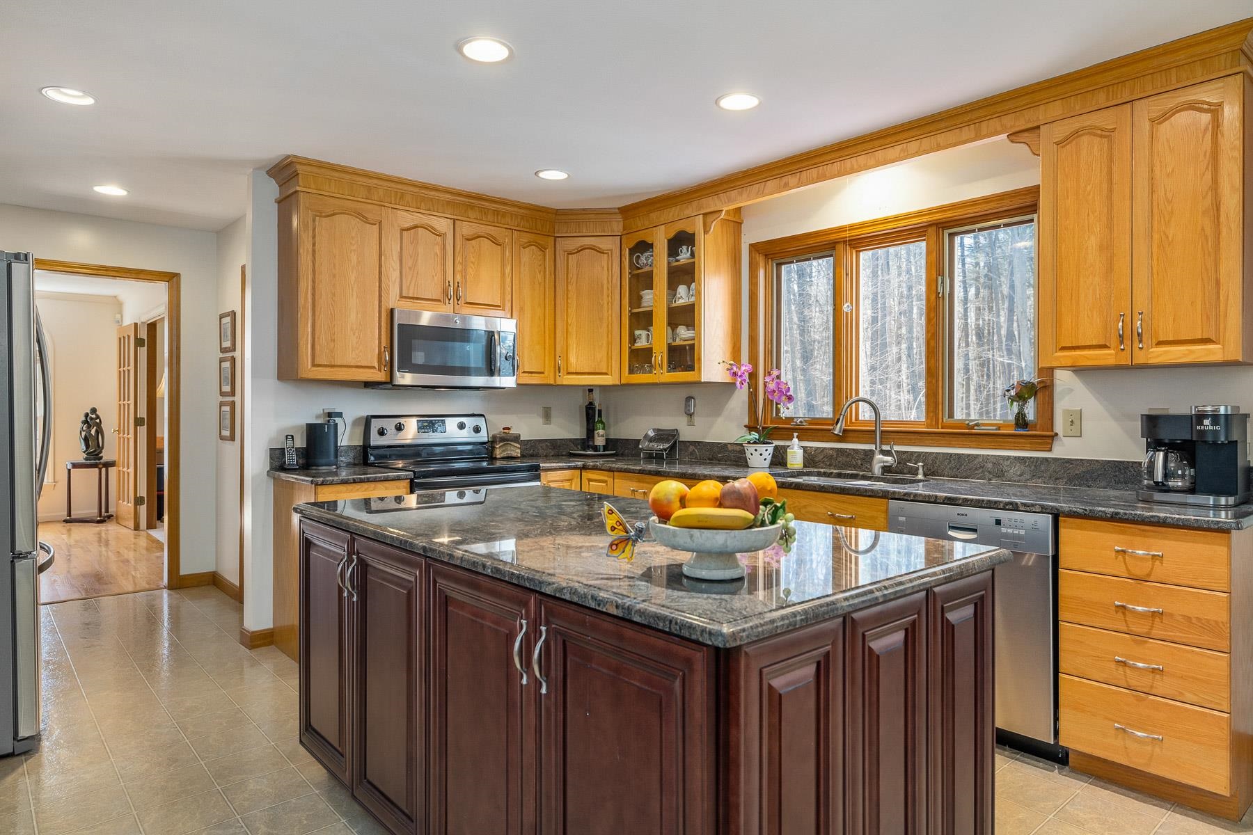 17 Rockrimmon Road North Hampton, NH 03862 - Photo 15 of 40