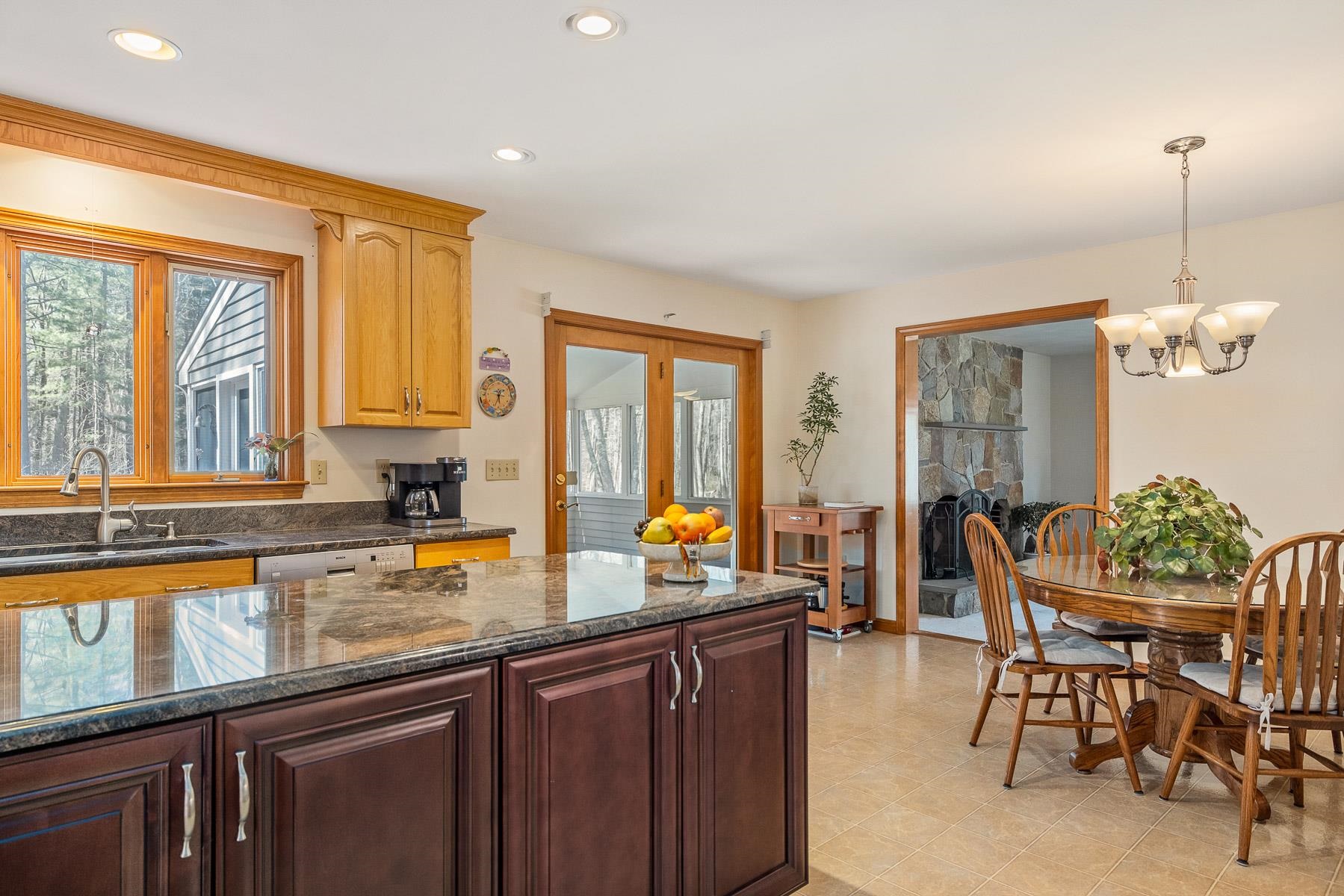 17 Rockrimmon Road North Hampton, NH 03862 - Photo 18 of 40