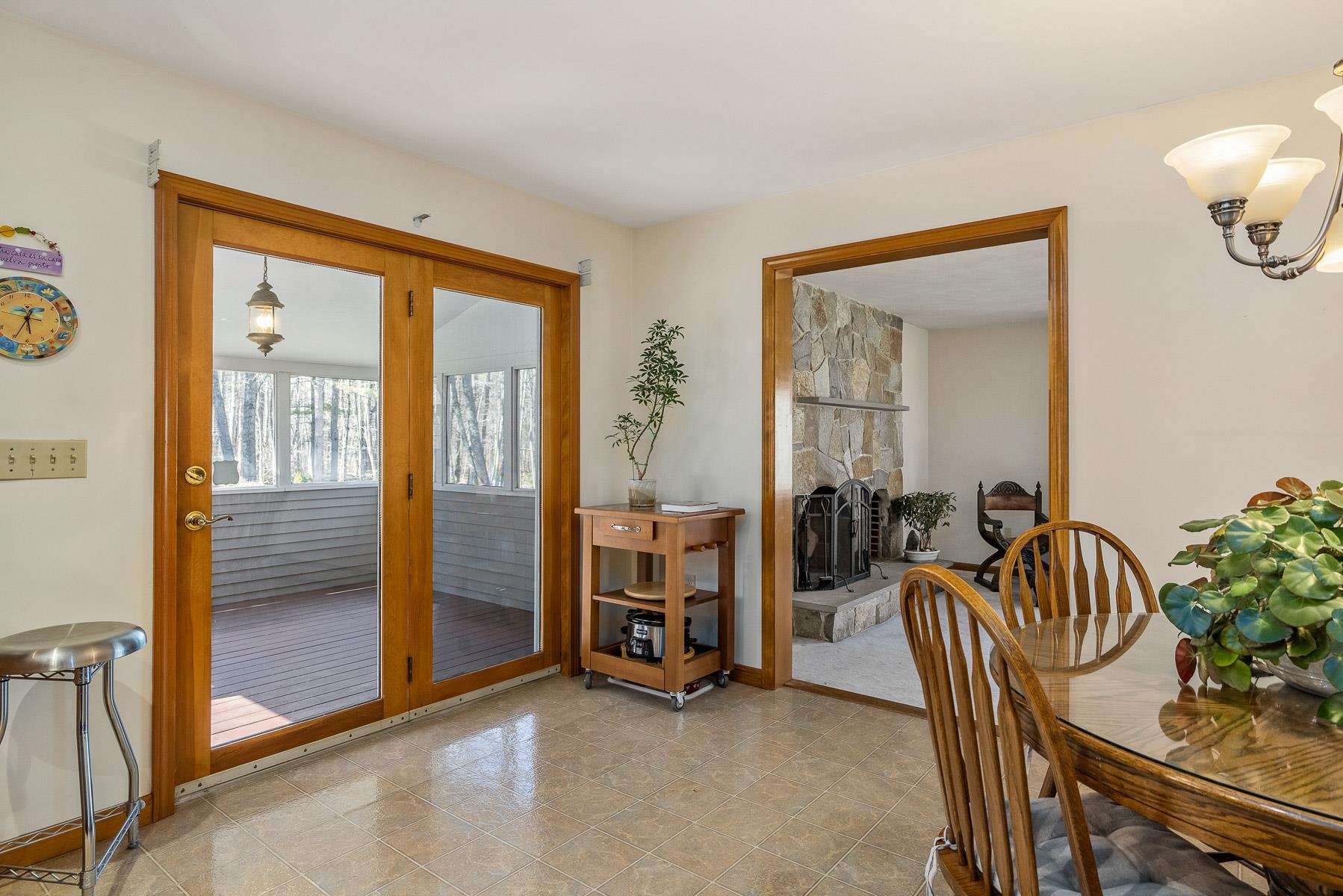 17 Rockrimmon Road North Hampton, NH 03862 - Photo 19 of 40