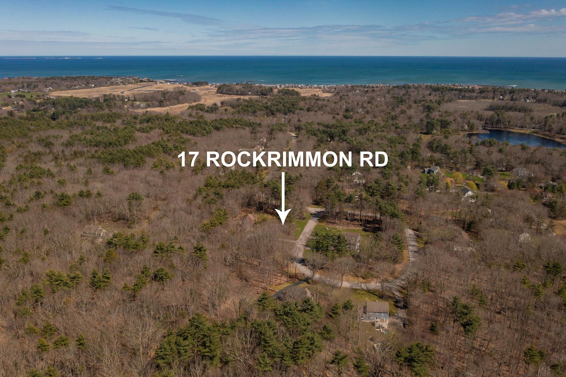 17 Rockrimmon Road North Hampton, NH 03862 - Photo 3 of 40