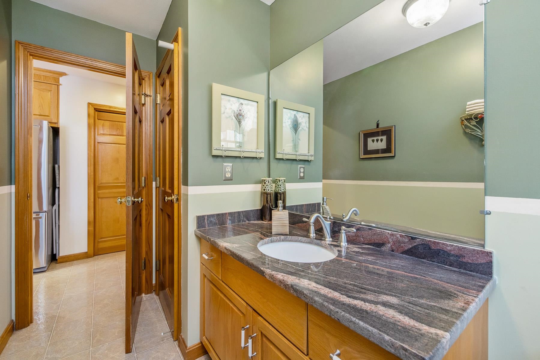 17 Rockrimmon Road North Hampton, NH 03862 - Photo 34 of 40