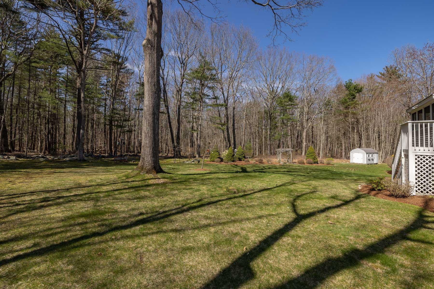 17 Rockrimmon Road North Hampton, NH 03862 - Photo 38 of 40