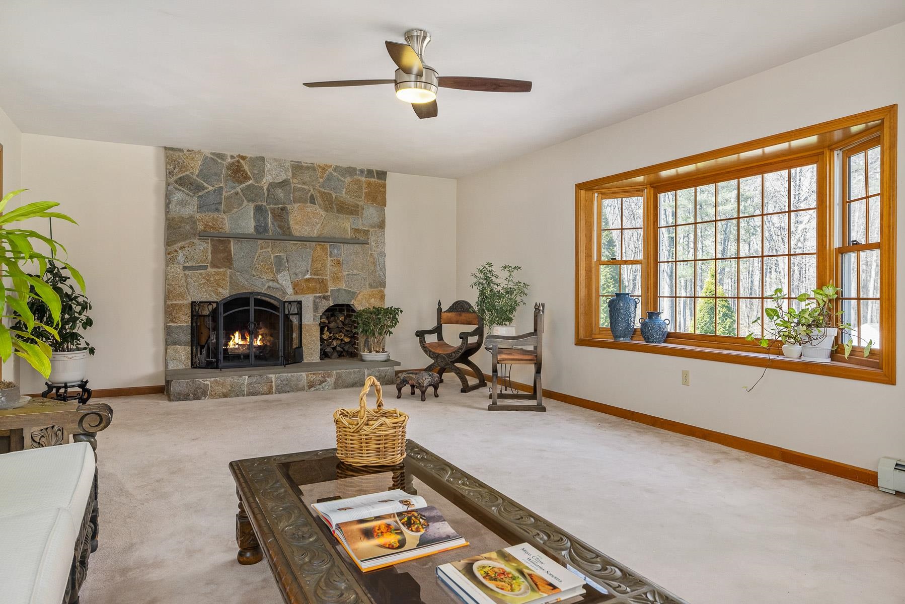 17 Rockrimmon Road North Hampton, NH 03862 - Photo 8 of 40