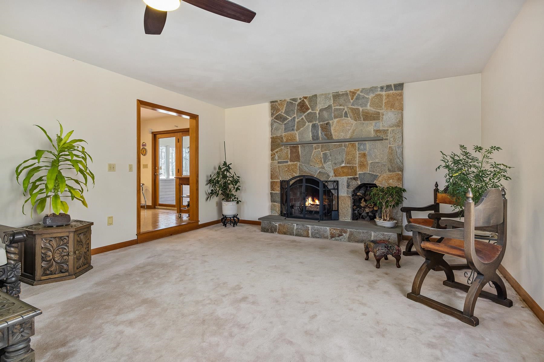 17 Rockrimmon Road North Hampton, NH 03862 - Photo 10 of 40